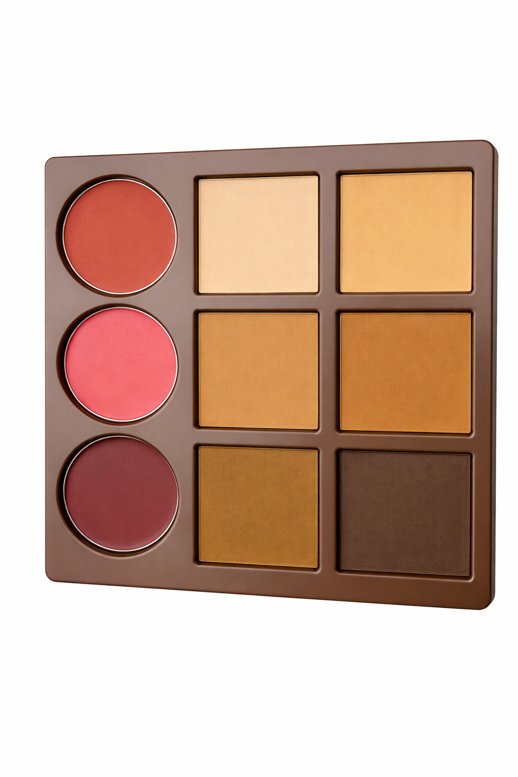 Face Powder Pallet