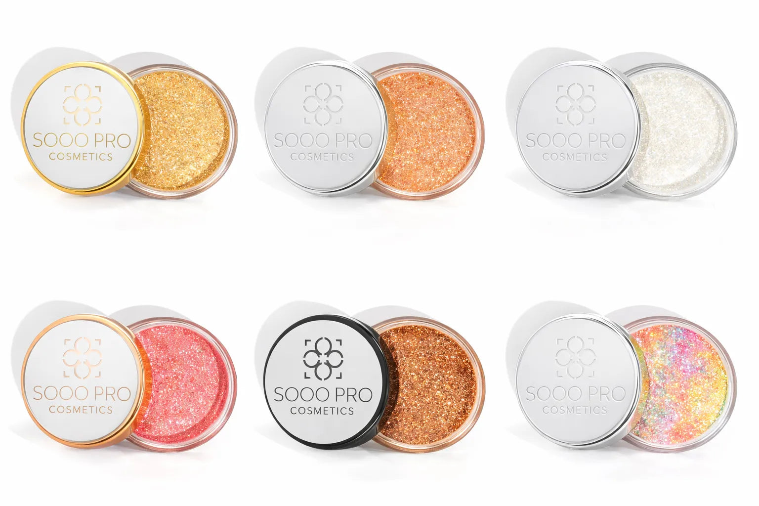 Extra Dimension Loose Powder Highlighter