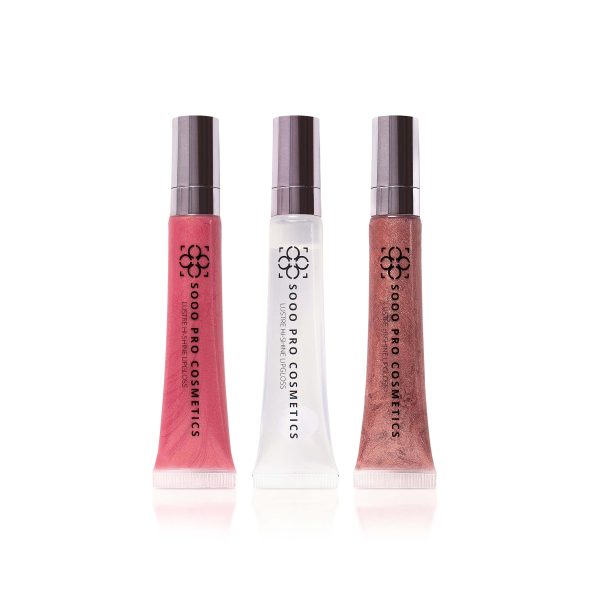 Hi Shine Lustre Lipgloss