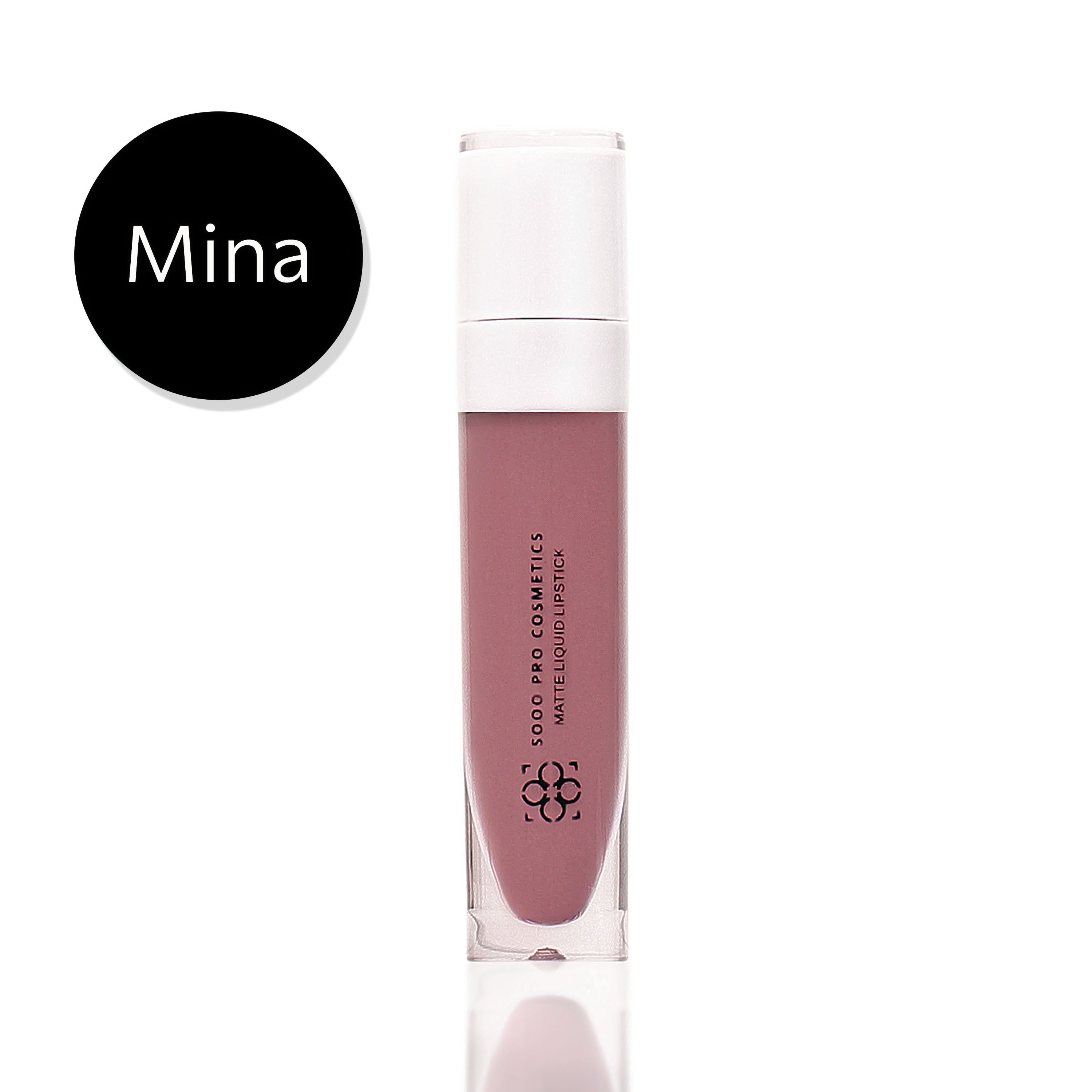 Mastered Matte Liquid Lipstick