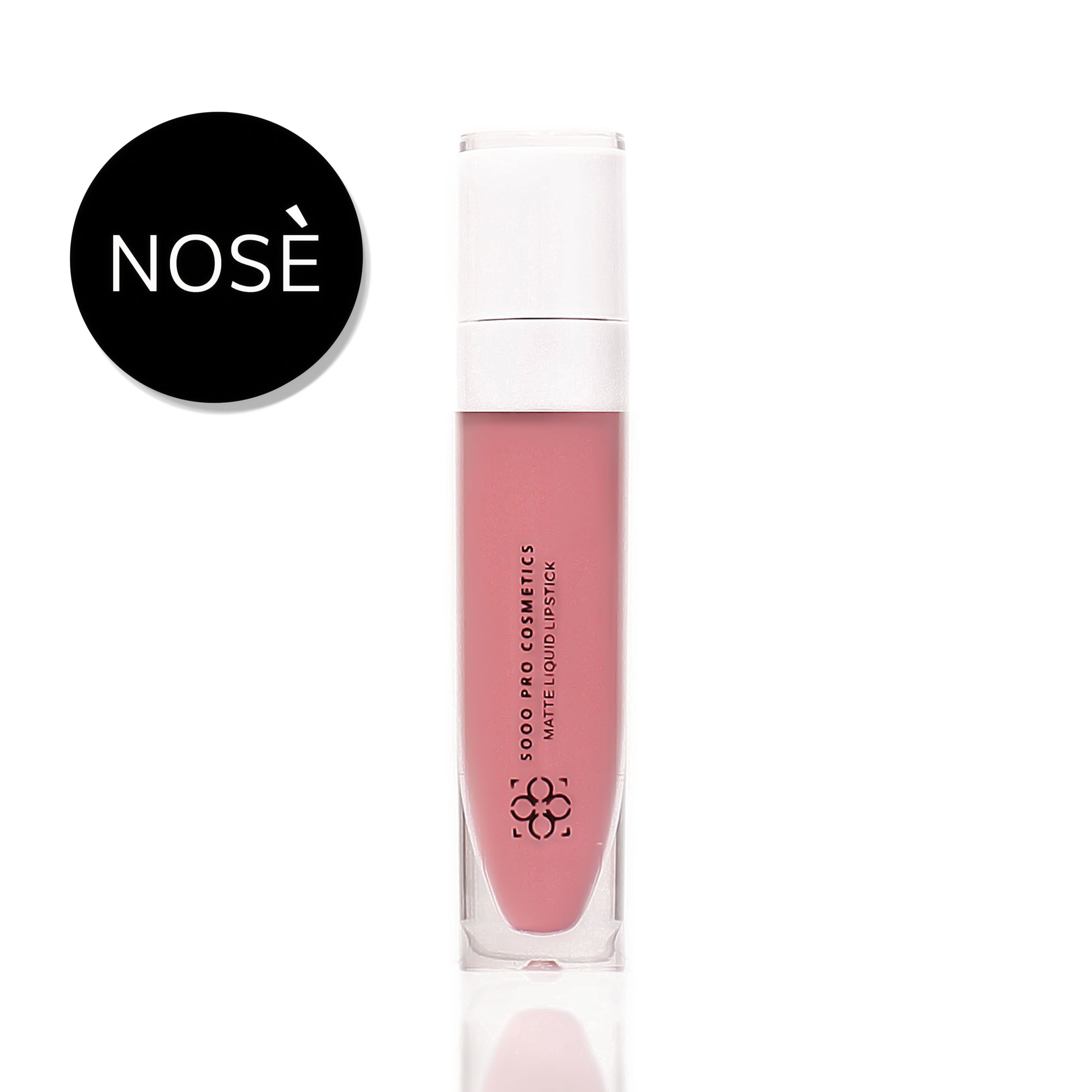 Mastered Matte Liquid Lipstick