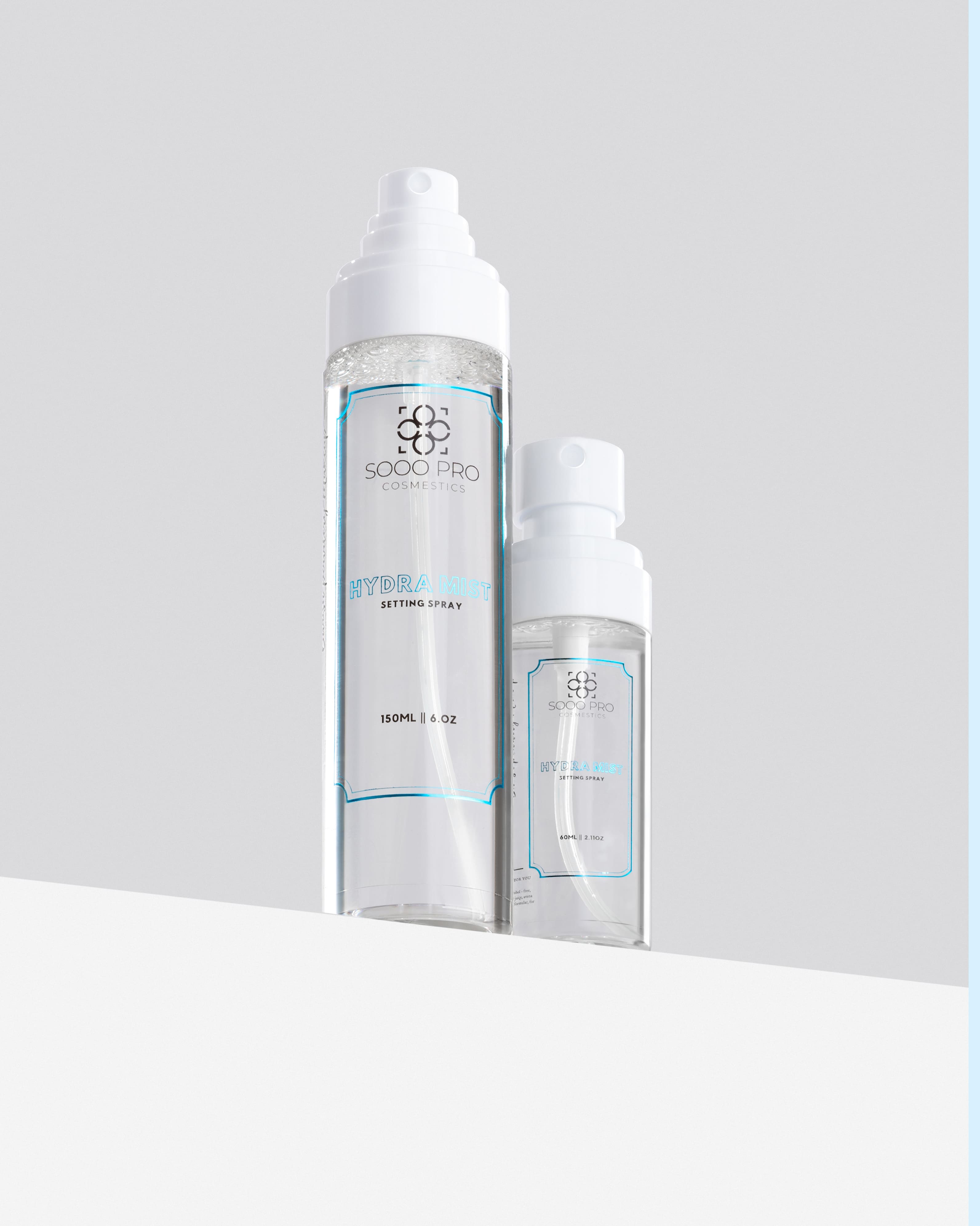 HYDRA MIST SETTING SPRAY