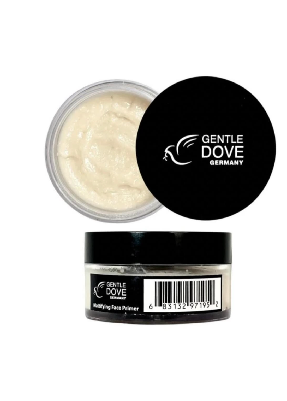 Gentle Dove Mattifying Primer