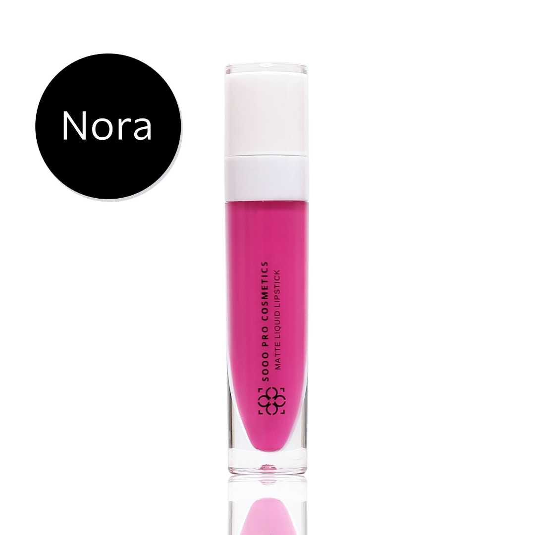 Mastered Matte Liquid Lipstick