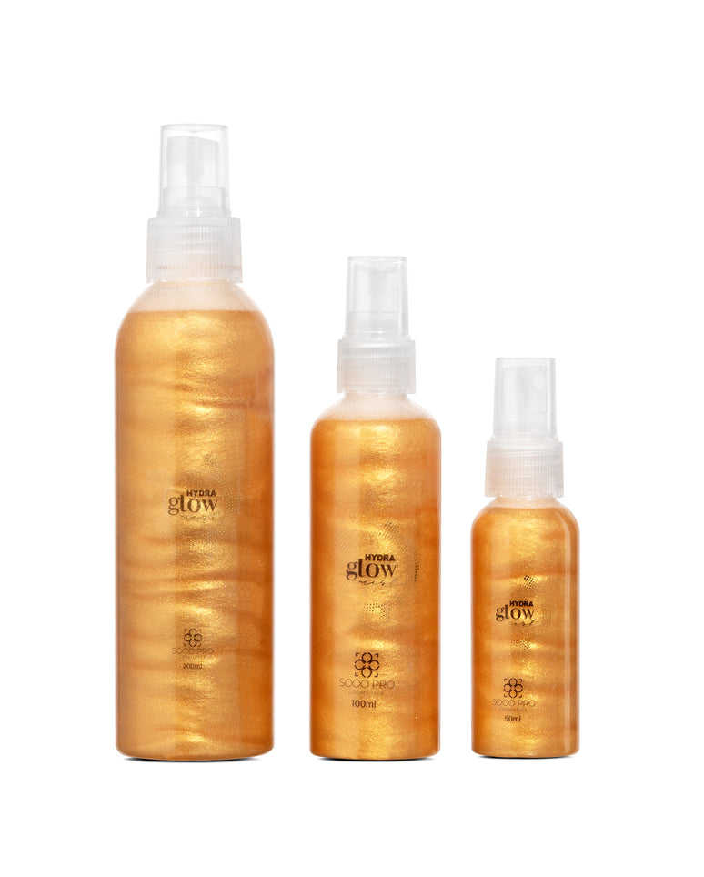 Hydra Glow Mist Setting Spray