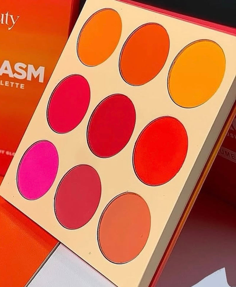 Annie’s Beauty Blush Palettes