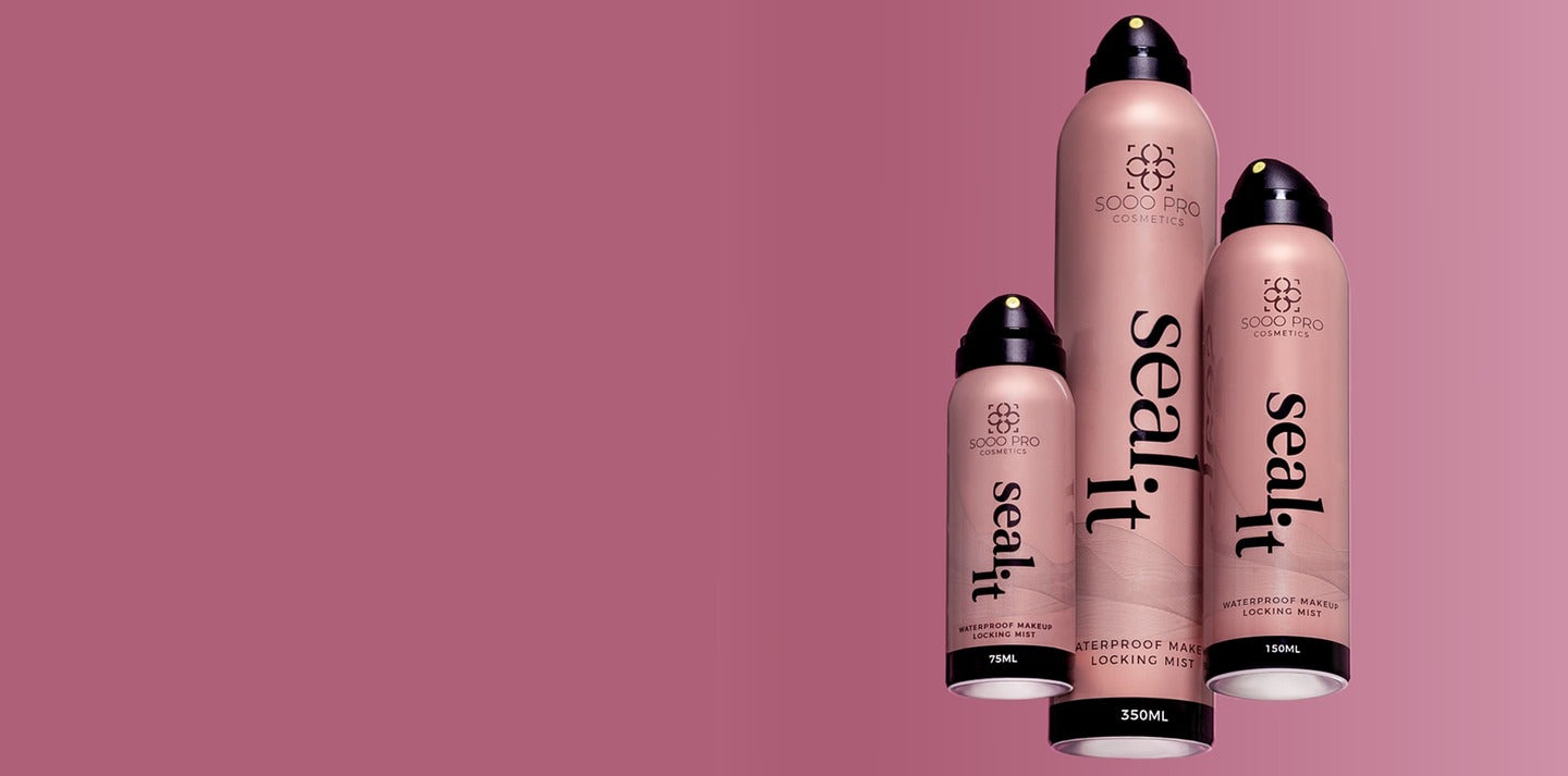 No Guesswork. Just Glow.